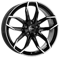 Rial Lucca 8,0x18 5x114,3 ET39 MB70,1