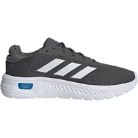 Adidas Sportswear Cloudfoam Comfy Sneaker Herren IH6131 - grey five/cloud white/bright royal, 44