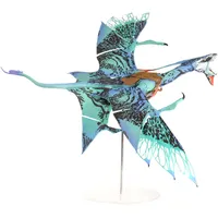 McFarlane Toys Avatar - Aufbruch nach Pandora Mega Banshee