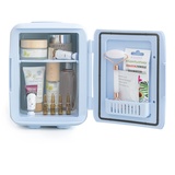 InnovaGoods InnovaGoods® Mini Kühlschrank für frische Kosmetik, hält Kosmetika frisch und bereit zur Verwendung, kompaktes und leichtes Design, ideal für das Badezimmer und den Schminktisch.