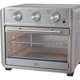 DCG Heißluftfritteuse/Ofen 22Lt Fr2201N