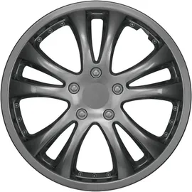 NRM Radzierblende NEOX Graphite 14 Zoll 4er Set