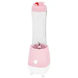 Smoothie Maker Standmixer Mixer Blender 300 W + 600ml Smothie Mixbecher 405410