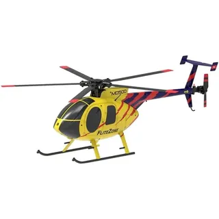 pichler modellbau MD500 RC Hubschrauber RtF