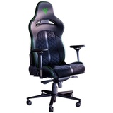 Razer Enki Gaming Chair schwarz/grün