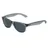 RB2132 64503R 55-18 polished transparent grey/blue