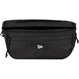 New Era Utility Bauchtasche OSFM Schwarz
