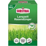 Substral Langzeit Rasendünger 2 kg