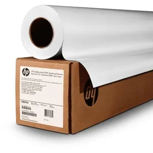 HP Removable Adhesive Fabric 8SU06A, 42 Zoll - HP Power Services Partner