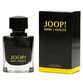 Joop! Homme Absolute Eau de Parfum 80 ml