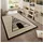 Natur Pur Teppich Natur Kids - Kinderteppich mit Tipidesign, Rechteckig, handgetuftet beige 140 cm x 200 cm