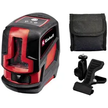 Einhell TC-LL 2 Kreuzlinienlaser