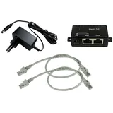 Homeway Set Stromversorgung Wi-Fi 6 ax Access Point