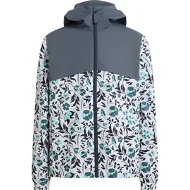 Mc Kinley Terang II SHL G Blau/Schwarz/Petrol 164