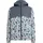 Mc Kinley Terang II SHL G Blau/Schwarz/Petrol 164