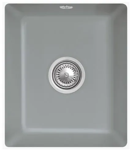 Villeroy und Boch 332400TR 440mm Rechteck Timber CeramicPlus