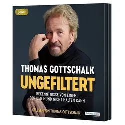 Ungefiltert