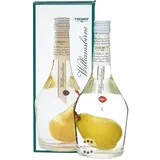 Freihof 1885 Früchteflasche Williamsbirne