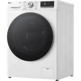 LG F4WR7031 weiß Waschmaschine (13 kg, 1400 U/min)