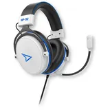 Steelplay HP-52 Gaming-Headset, weiß
