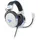 Steelplay HP-52 Gaming-Headset, weiß