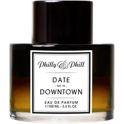 Philly & Phill Date me in Downtown EdP Nat. Spray - 0.1 l