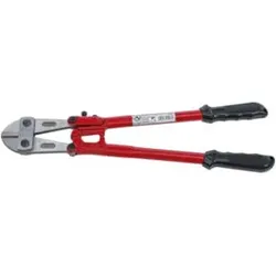 BGS Do it yourself Bolzenschneider mit gehärteten Backen 450 mm