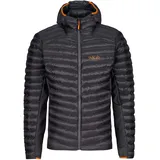 Rab Cirrus Flex Hoody graphene L