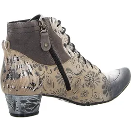 Maciejka Stiefeletten in beige | Gr.: 38