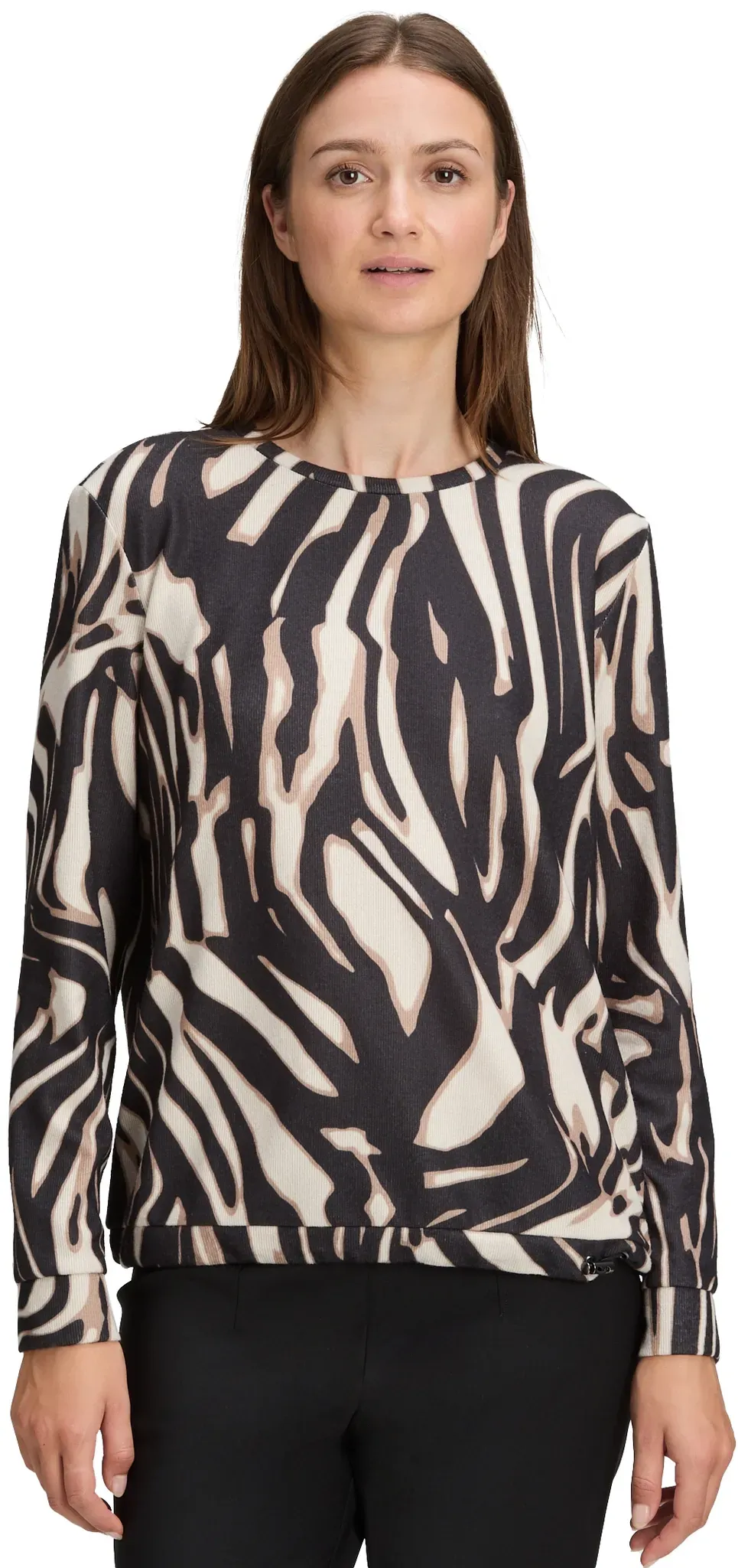 Sweatshirt BETTY & CO 