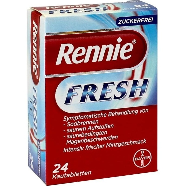 rennie fresh