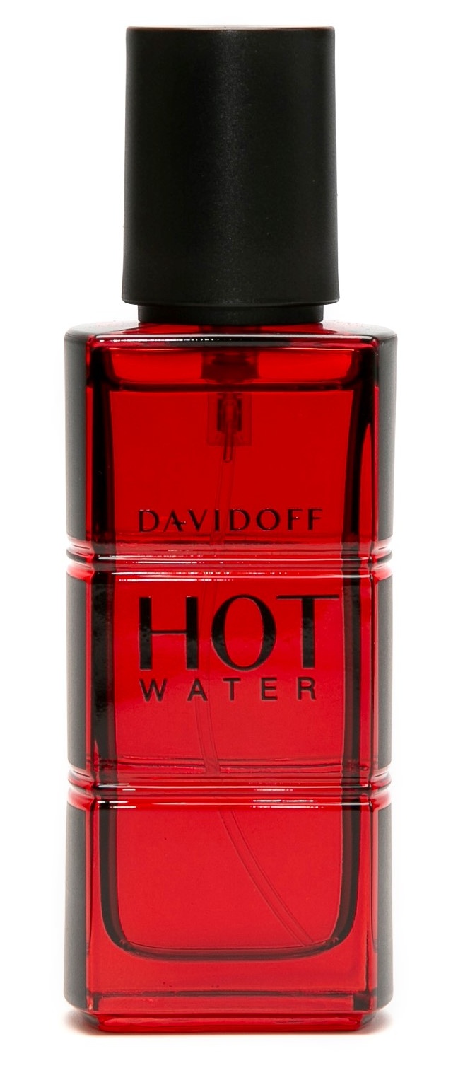 davidoff hot water 110 ml
