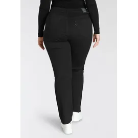 Levi's Plus Size 314TM Shaping Straight Jeans