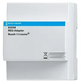 Busch-Jaeger REG-Adapter 83508