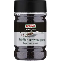 Kotanyi Pfeffer ganz 600 g