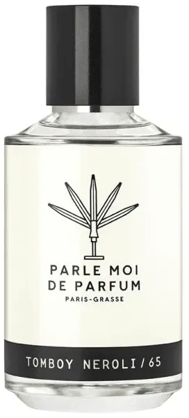 Parlez-moi de Parfum Tomboy Neroli / 65 Eau de Parfum - 0.05 l