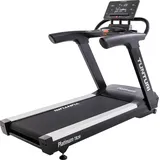 Tunturi Platinum T20 Schwarz/Silber