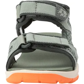 Jack Wolfskin Taraco Beach Sandal K Mint 38