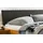 Hasena Sondrio 180 x 200 cm H2 Anthrazit