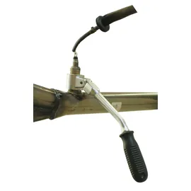 Gedore Automotive Winkel-Steckschlüssel SW 22