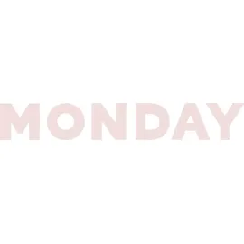 monday haircare Volume Conditioner 350 ml