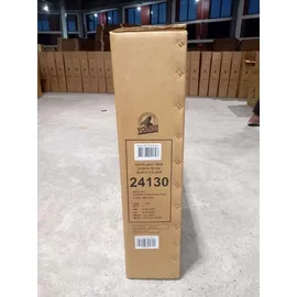 Volare Excellent 24 Zoll schwarz