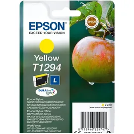 Epson T1294 gelb