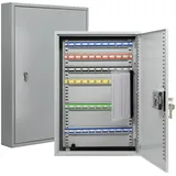 Burg Wächter Schlüsselschrank - Schlüsselkasten 6850/200 pz - 200 Haken,