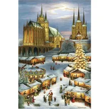 Olewinski & Tochter 2242 - Adventskalender