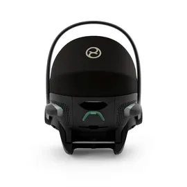 Cybex Cloud G3 Moon Black (Plus)