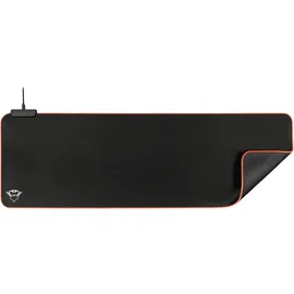 Trust GXT 764 Glide-Flex XXL Schwarz