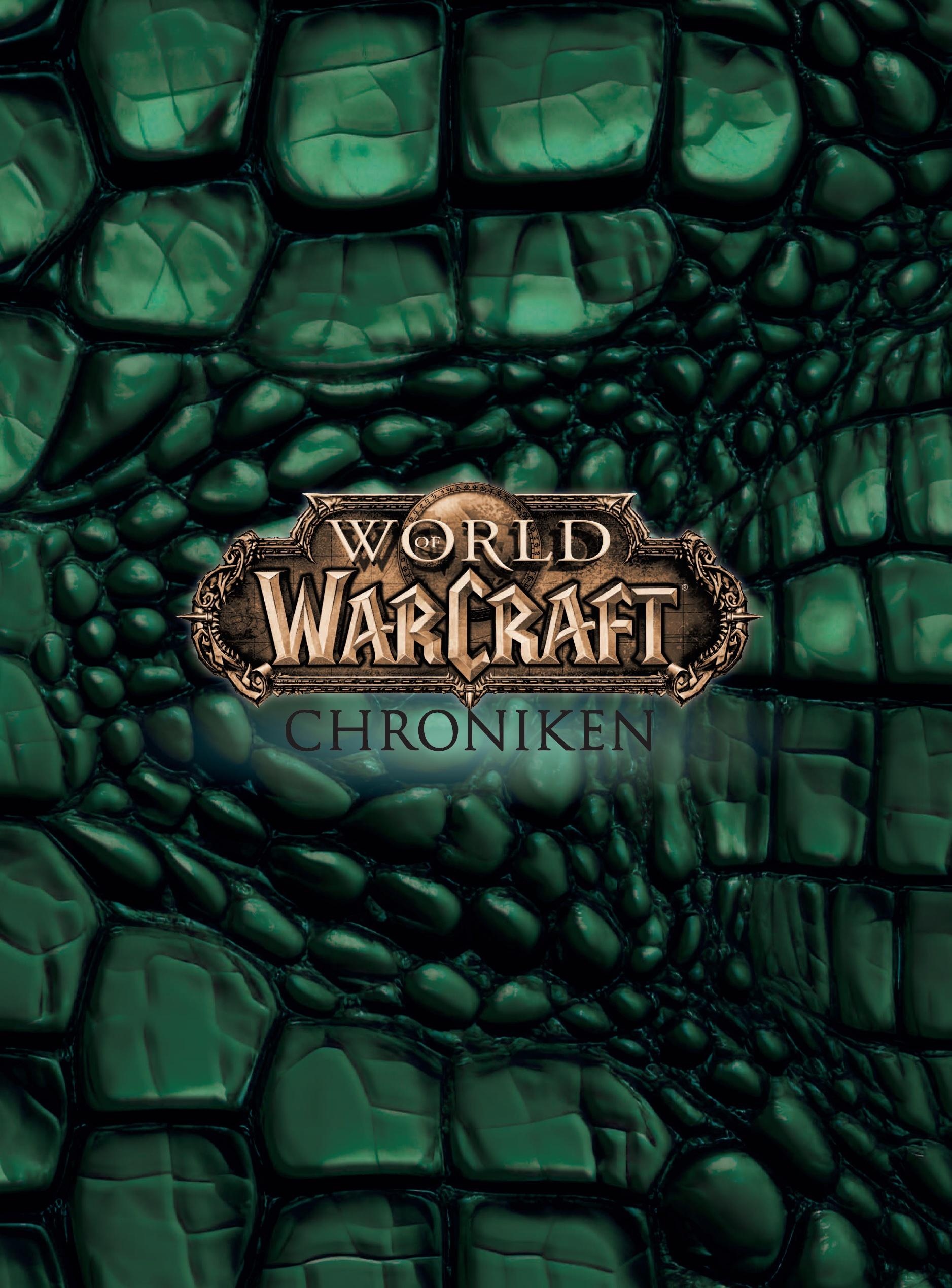 World of Warcraft: Chroniken Schuber 1 - 3 VI, Sachbücher von Andreas Kasprzak, Blizzard Entertainment, Tobias Toneguzzo