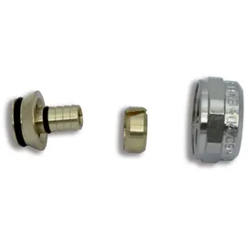 ROTH Klemmverschraubung Universal 17mm 1135005190