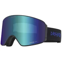Dragon Alliance Dragon Nfx Mag Schneebrille 2026 thrill/lumalens eclipse ir - lumalens violet